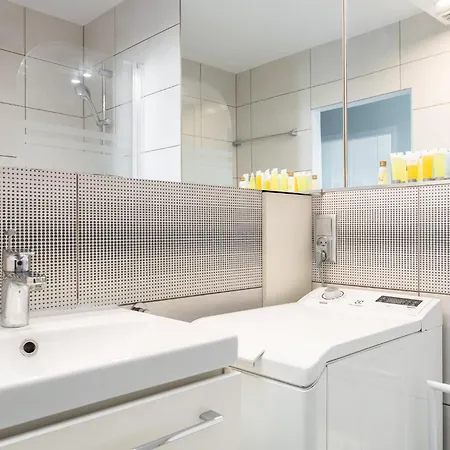 Apartament Pomorska 72 *