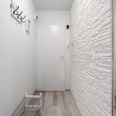Pomorska 72 Apartment